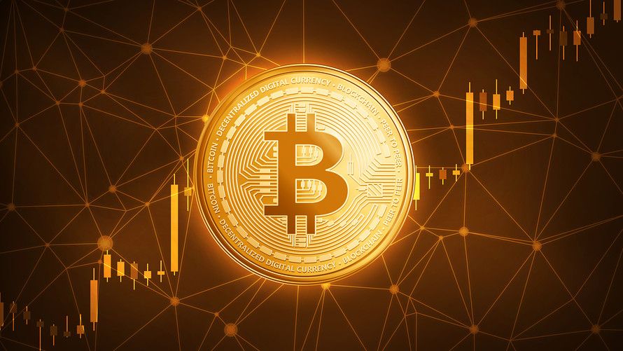 BTC价格预测:迈向10万美元USDT的轨迹