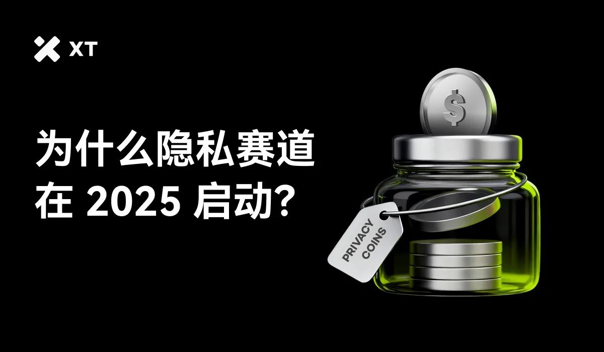 深度解析：隐私币崛起背后的结构性机遇