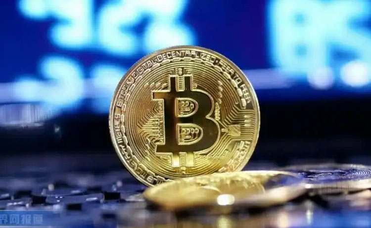 为什么BTC总是在美股开盘后下跌？