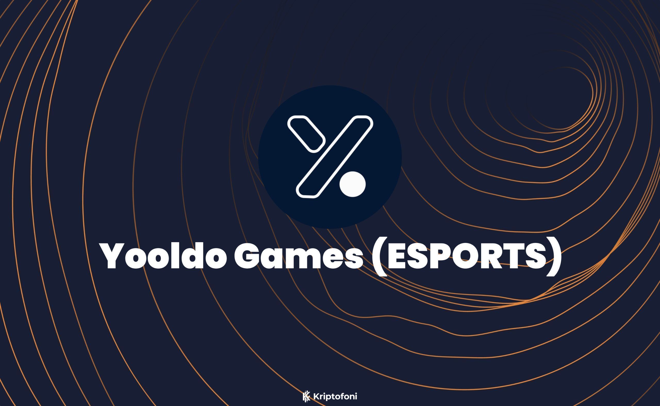 Yooldo Games (ESPORTS)币是什么？ESPORTS价格预测2025、2026-2030