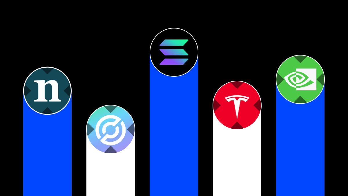 2025年Solana代币化股票全景解析：7款值得关注的xStocks资产