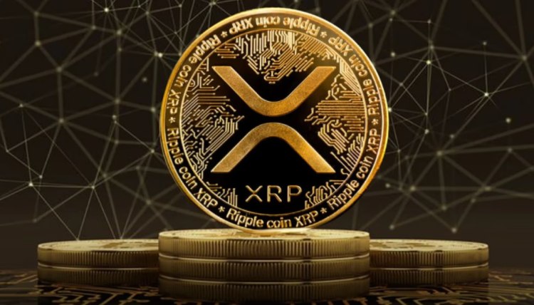 XRP价格预测