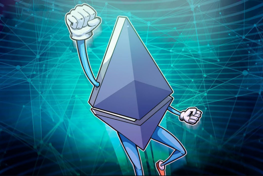 以太坊（ETH）价格上次出现这种情况时上涨了260%：以太坊能否触及5000美元？