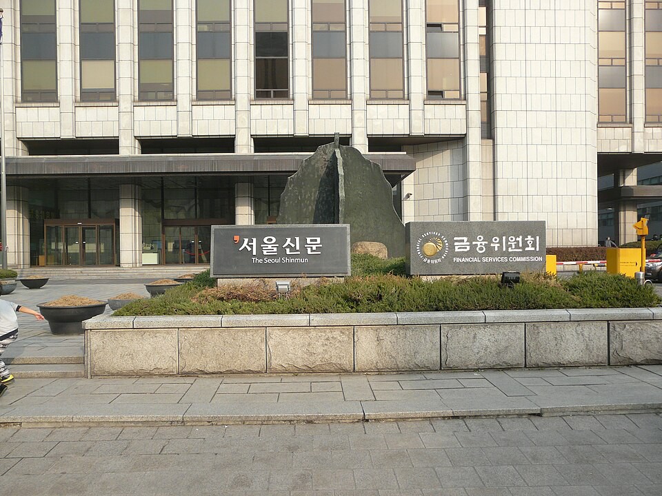 韩国12.10前定稳定币草案