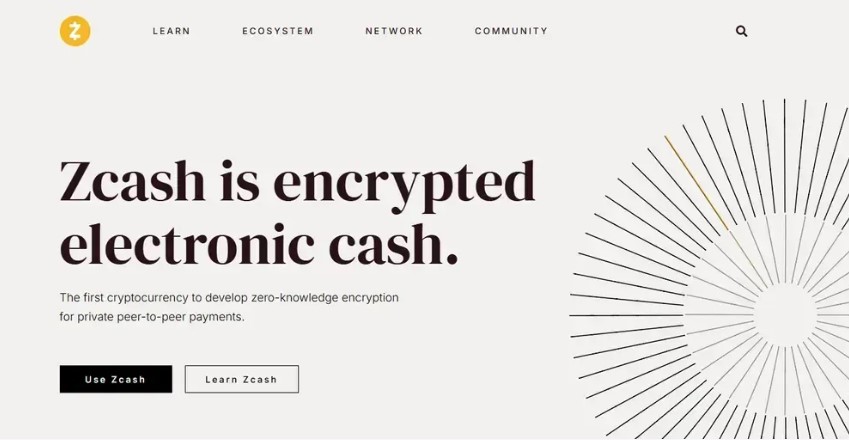 Zcash深度解析：技术原理、代币模型及2025年复兴逻辑
