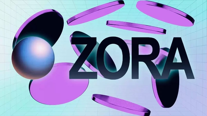 Zora($ZORA)市值排名、项目分析及购买指南