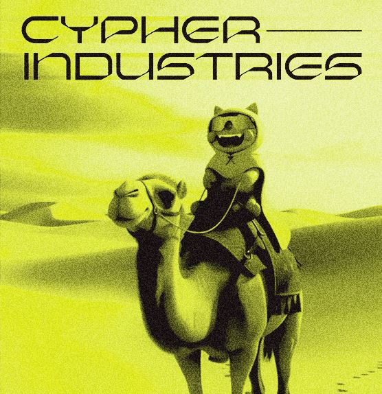 深度解析Cypher(CYPH)：以太坊L1去中心化交易所与ICO平台详解