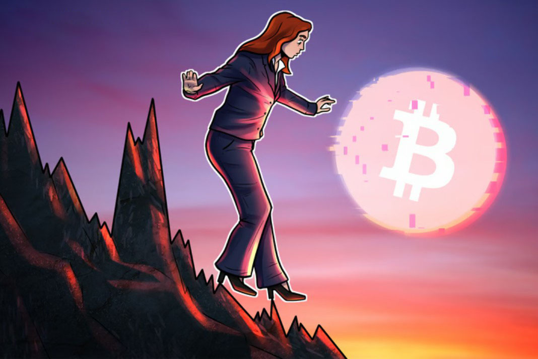 比特币（BTC）跌破9万美元大关，熊市来袭？本周比特币五大看点