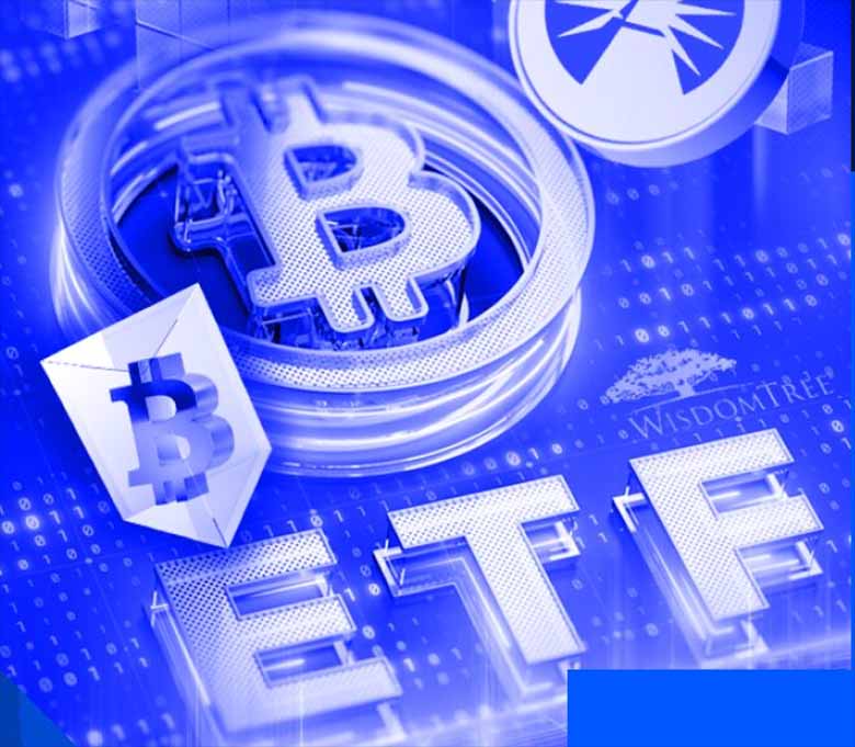 2025年最佳比特币ETF：如何选择以及购买？优势、风险介绍