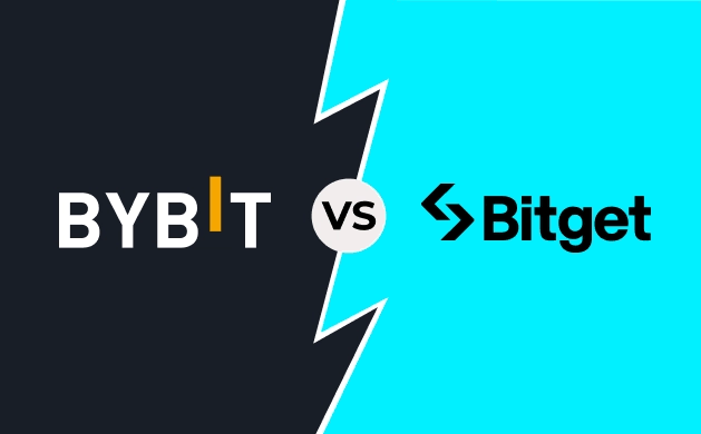 Bybit vs Bitget：深度解析合约、跟单与费率差异