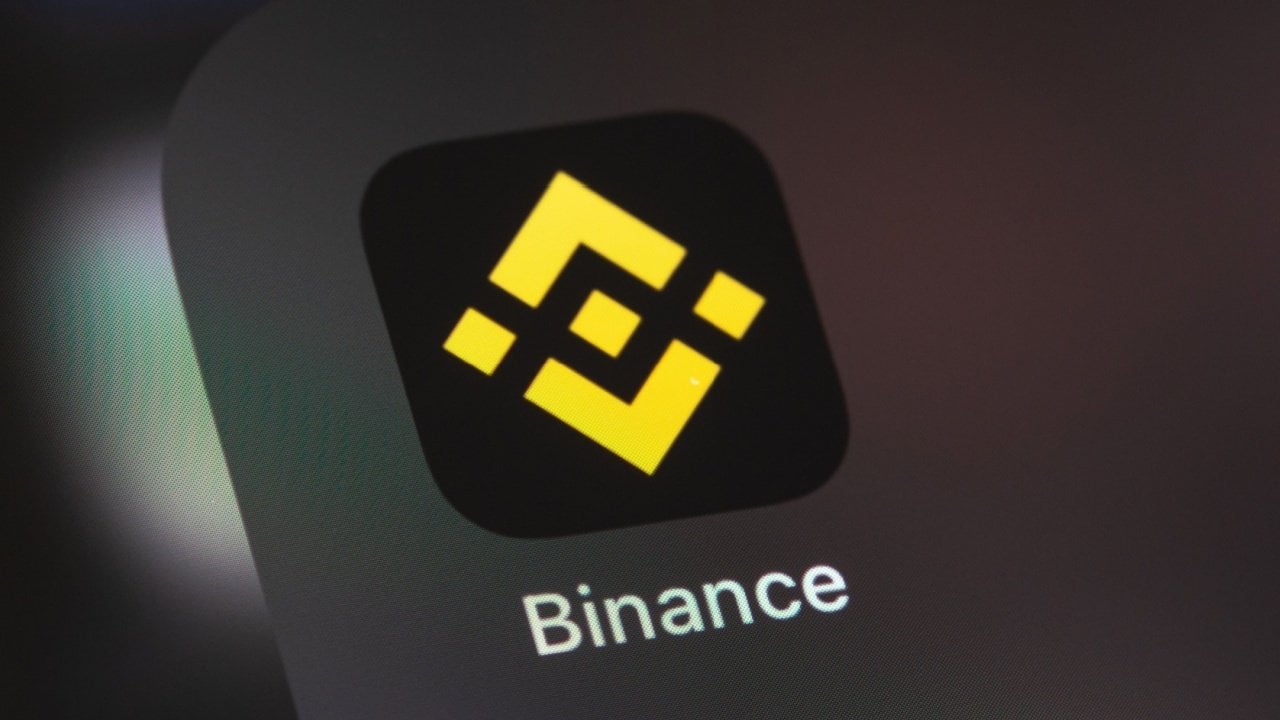 币安官网入口在哪?手把手教你从官方安全下载币安APP