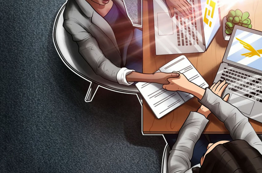 币安（BINANCE）向特朗普的加密平台靠拢，建立USD1稳定币联系