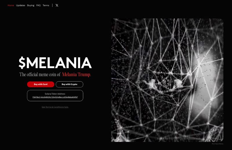 MELANIA币解析：2025至2030年价格走势与前景展望