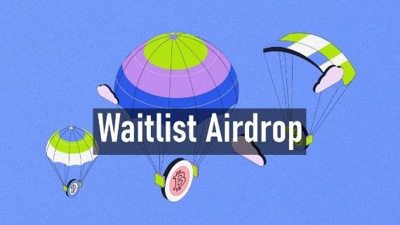 抢占先机：2025年底最具潜力的加密空投候补名单项目解析