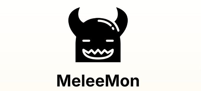 MeleeMon:基于稳定币投注的竞技手游