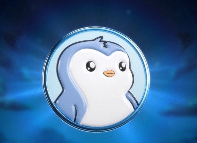 PENGU本周价格分析:这个代币本周会上涨吗?