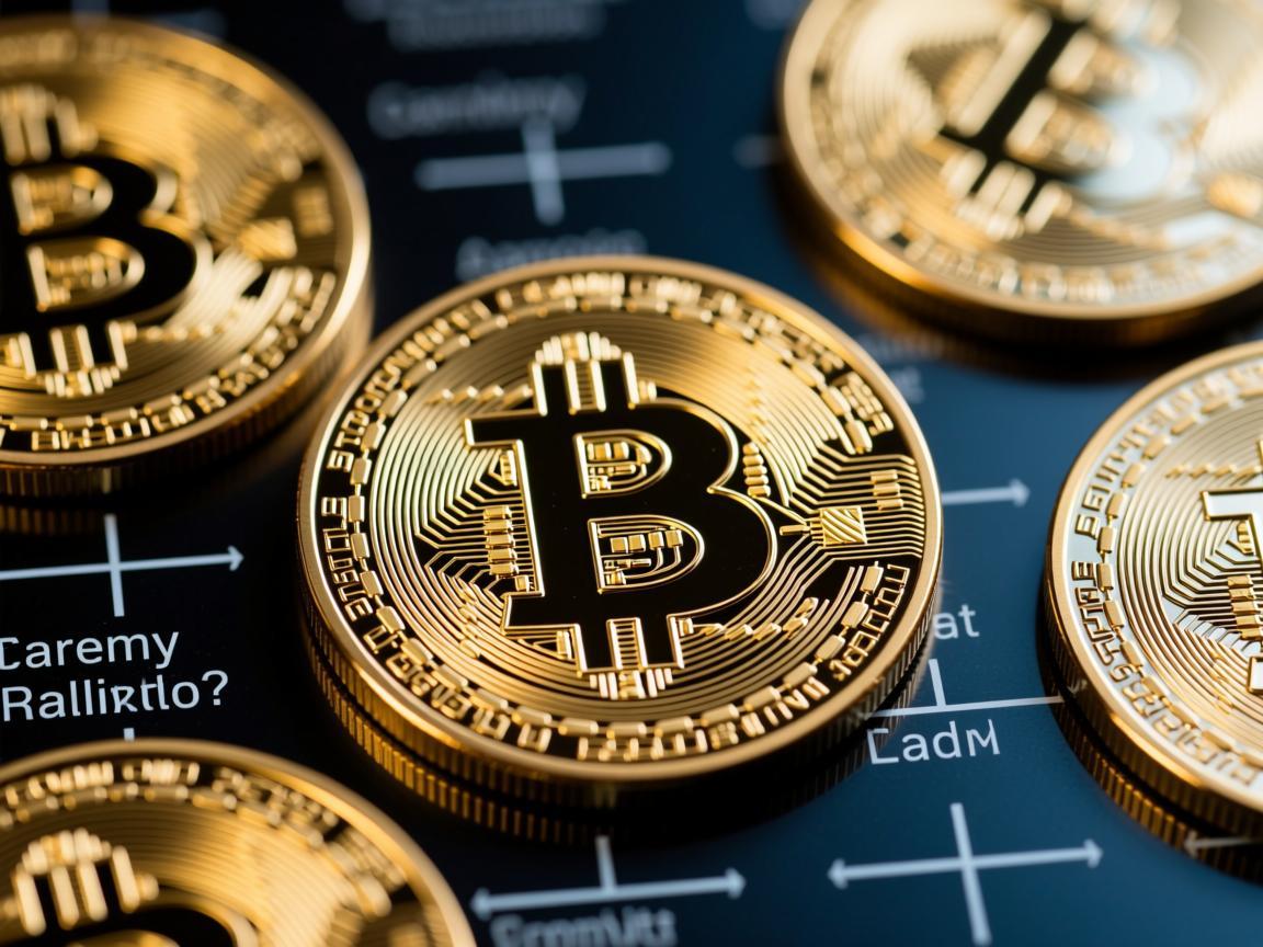 大陆新手小白2025比特币怎么买？买卖 BTC保姆级教学
