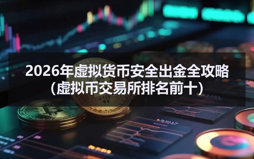 2026年虚拟货币安全出金指南与主流交易所排名解析