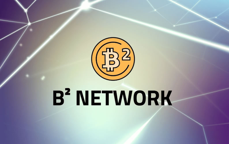 BSquared Network(B2)币未来发展前景如何?B2币合理估值多少钱?