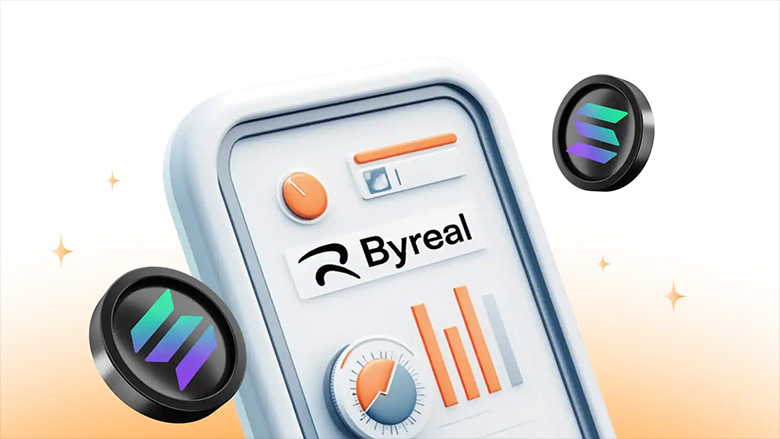 Byreal是什么?Bybit孵化的去中心化交易所(DEX),一文介绍