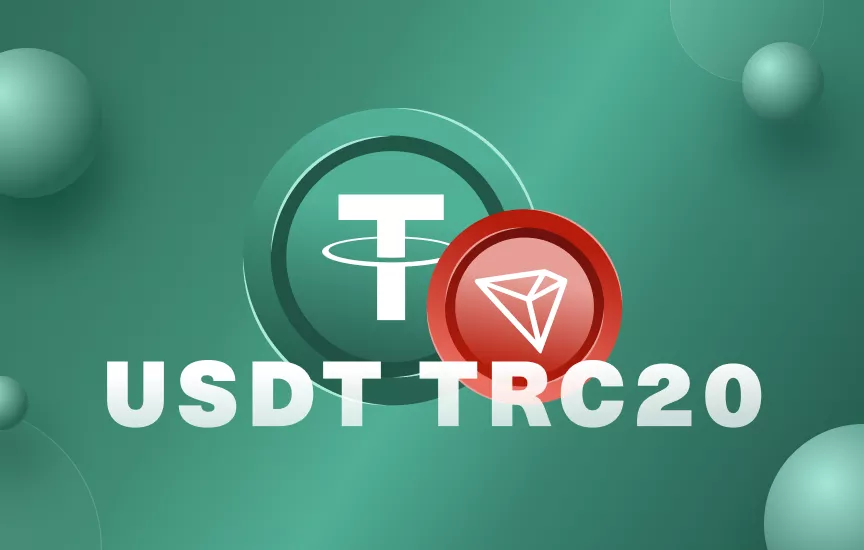 TRC20收款地址怎么获取？TRC20收款地址获取教程