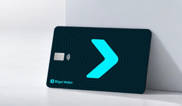 Bitget Wallet Card 全解析：申请流程、优缺点及实战使用指南