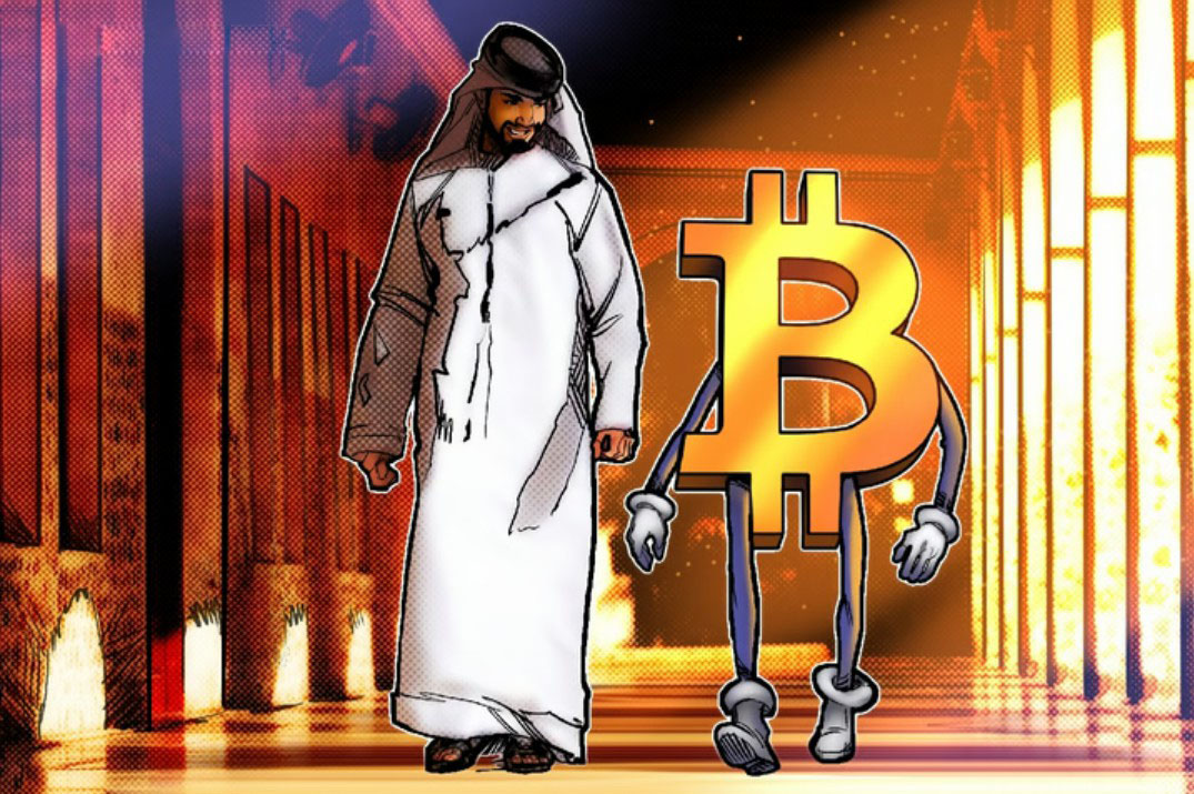 比特币（BTC）优先，全面扩展加密资产：深入解析阿联酋分层式数字资产战略