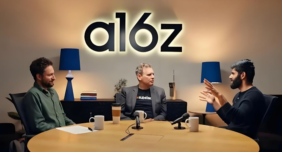 a16z加持DayFi：DeFi如何重塑电网资产流动？