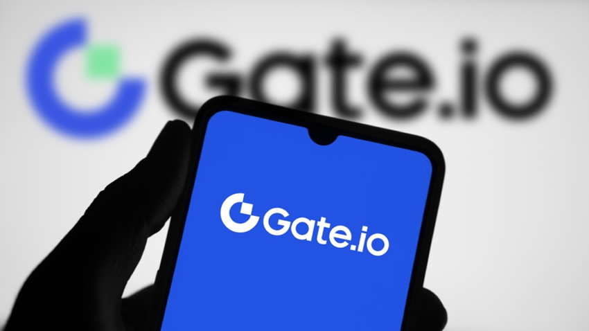 大门交易所APP怎么下载?如何下载Gate交易所安卓版APP?