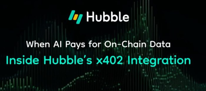 Hubble AI