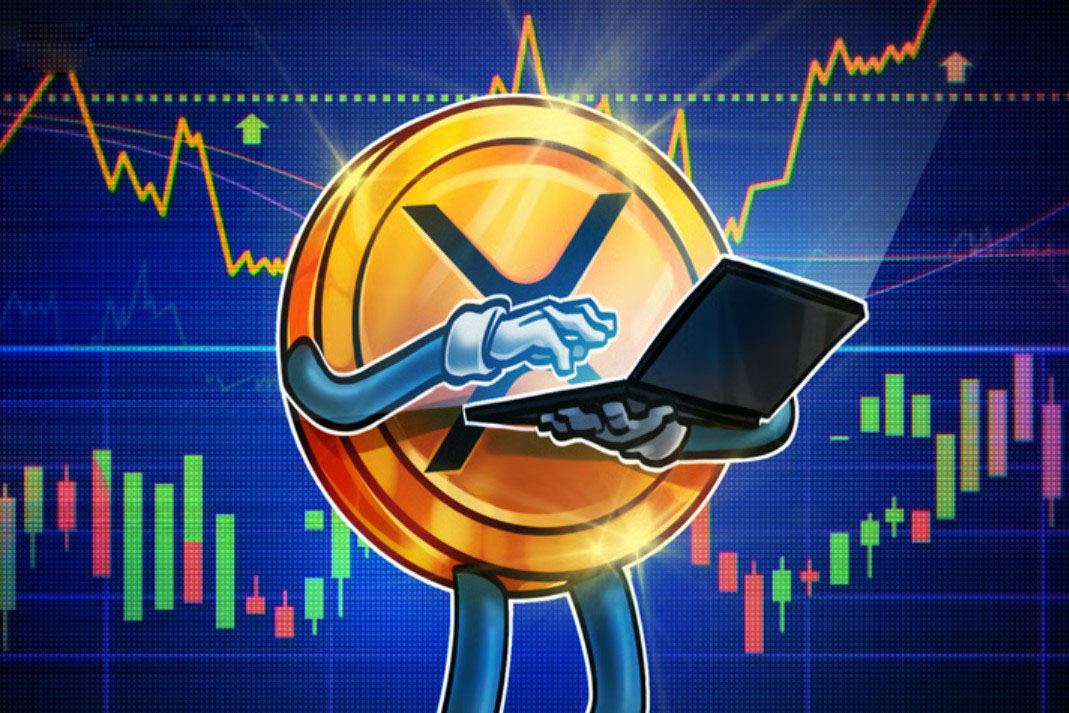 Santiment数据显示：瑞波币（XRP）情绪暴跌，或为代币上涨蓄势