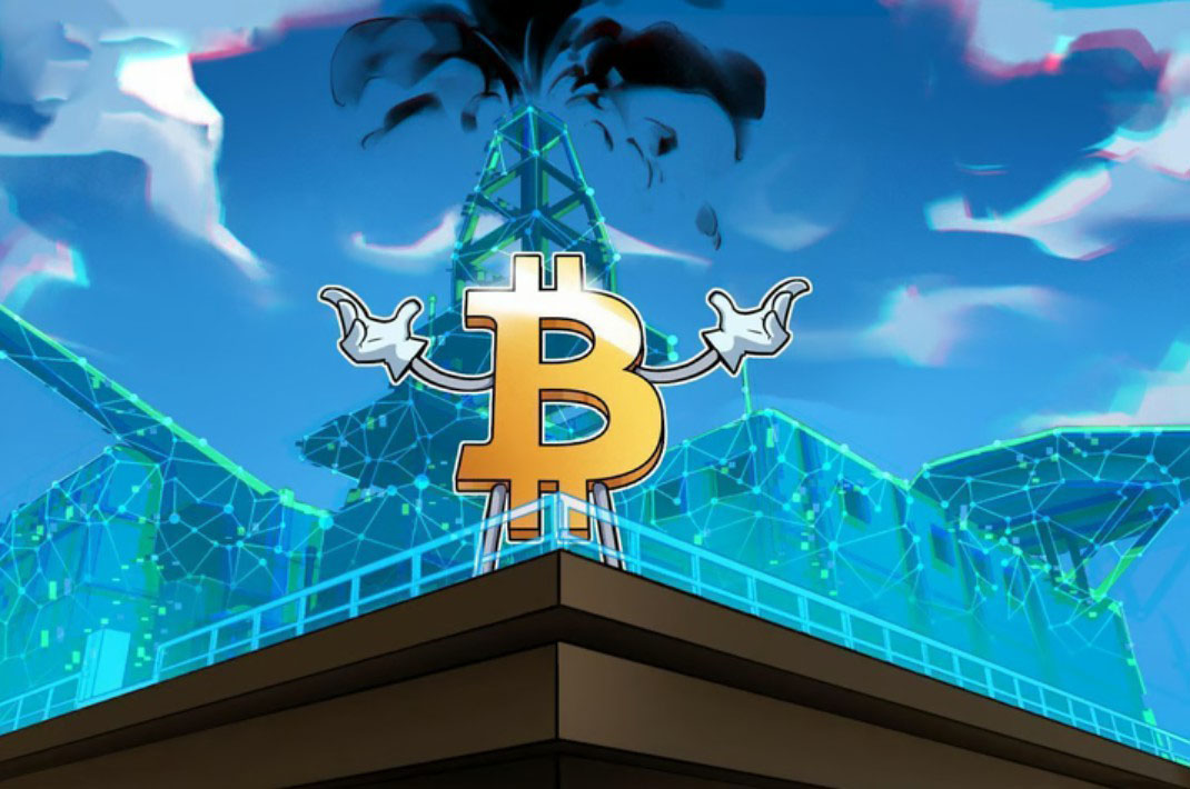 为何石油富豪推动比特币（BTC）下一轮流动性浪潮
