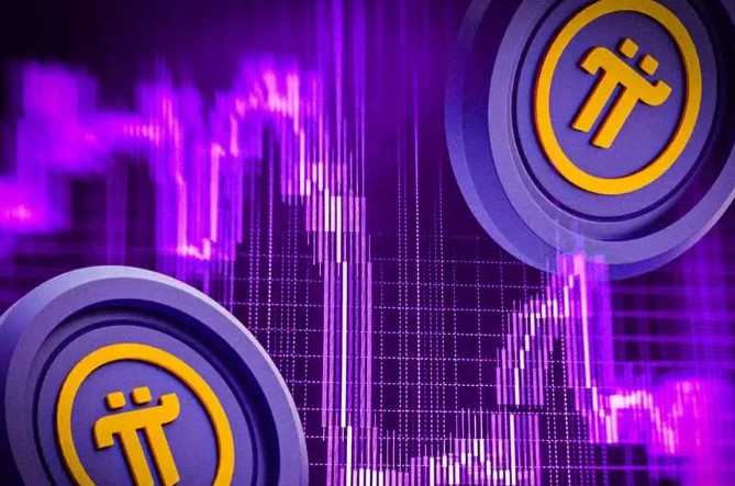 什么是pi network?未来的货币革命