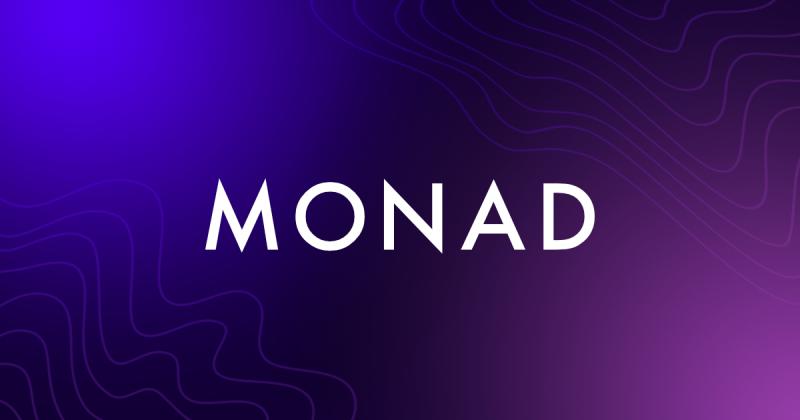 Monad (MON) 深度解析：技术优势、代币模型及交易指南