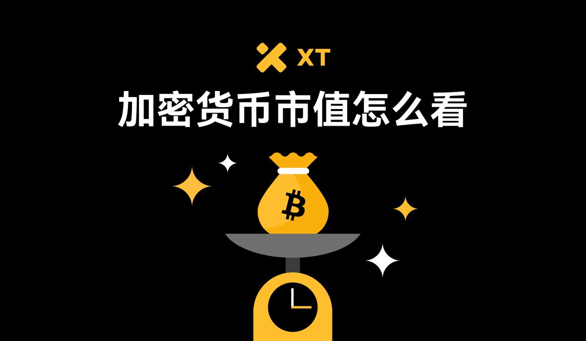 加密货币市值详解：定义、计算、风险识别与投资策略