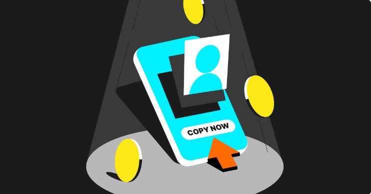 Bitget跟单交易指南