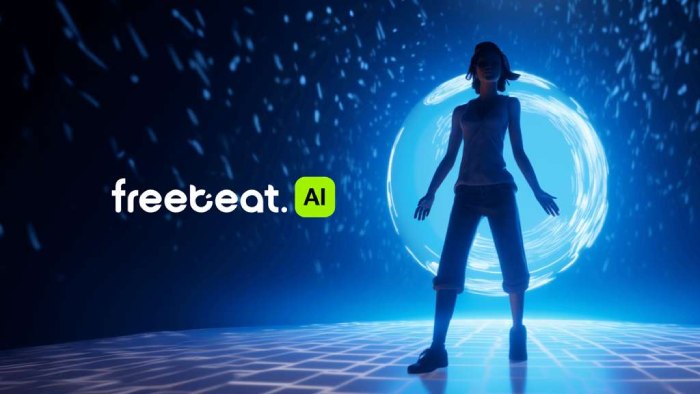 Freebeat.AI