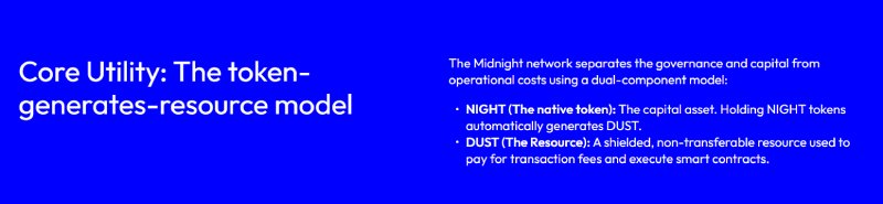 Midnight(NIGHT)币全面介绍