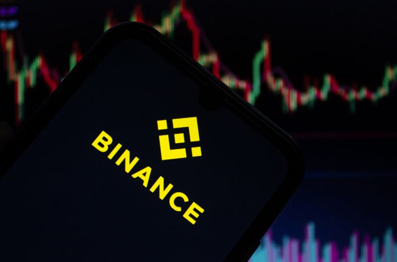 中国大陆苹果手机怎么下载Binance？币安App下载教程（2026最新）