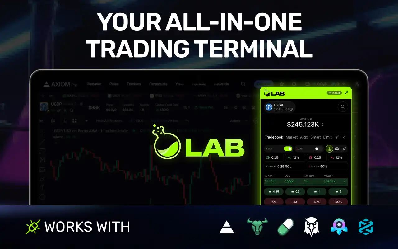 LAB是什么币种？LAB币有投资价值吗？