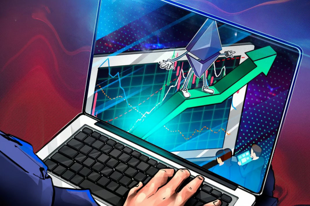 现货ETF资金回流，以太坊（ETH）能否开启三位数涨幅之旅？