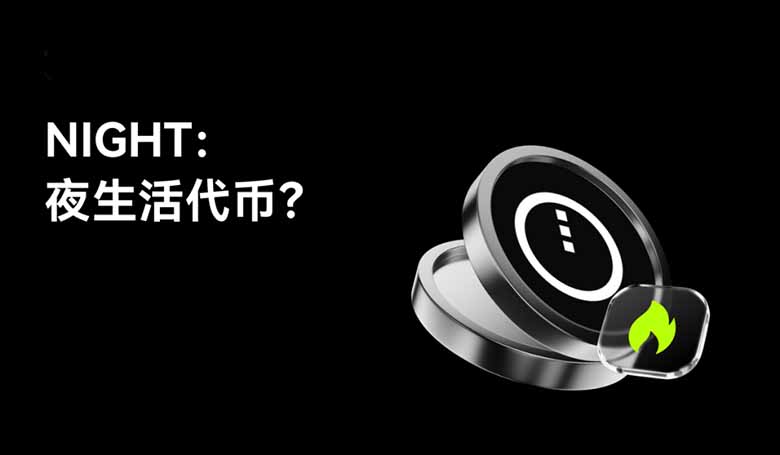 NIGHT币深度解析：能否引领Web3夜生活革命？