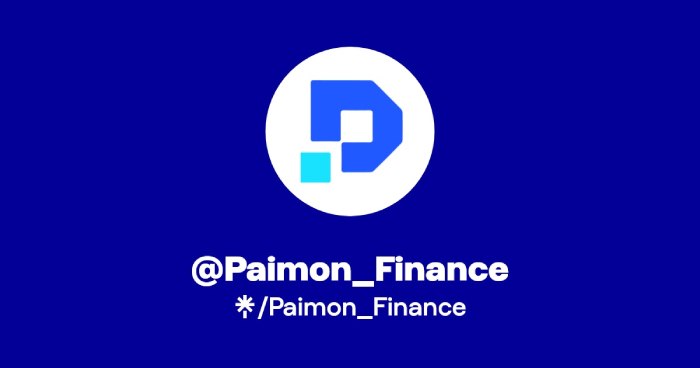 Paimon Finance