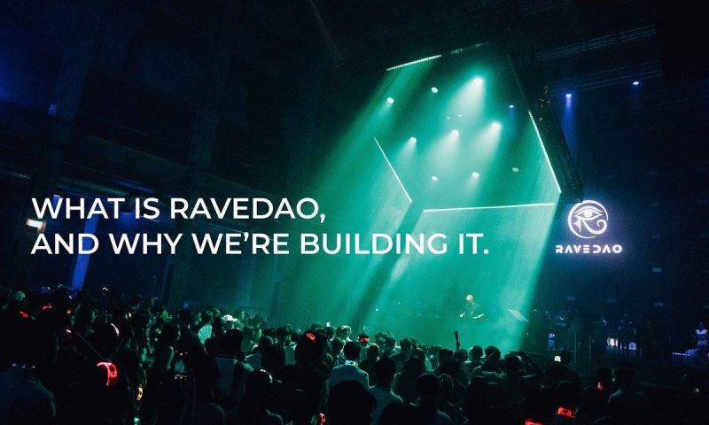 $RAVE TGE倒计时