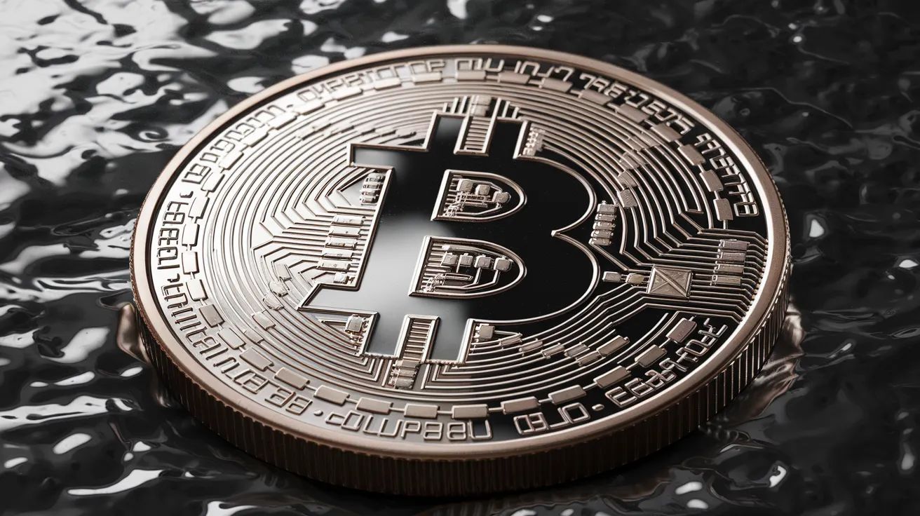 比特币短期上涨势头强劲逼近 95,000 美元