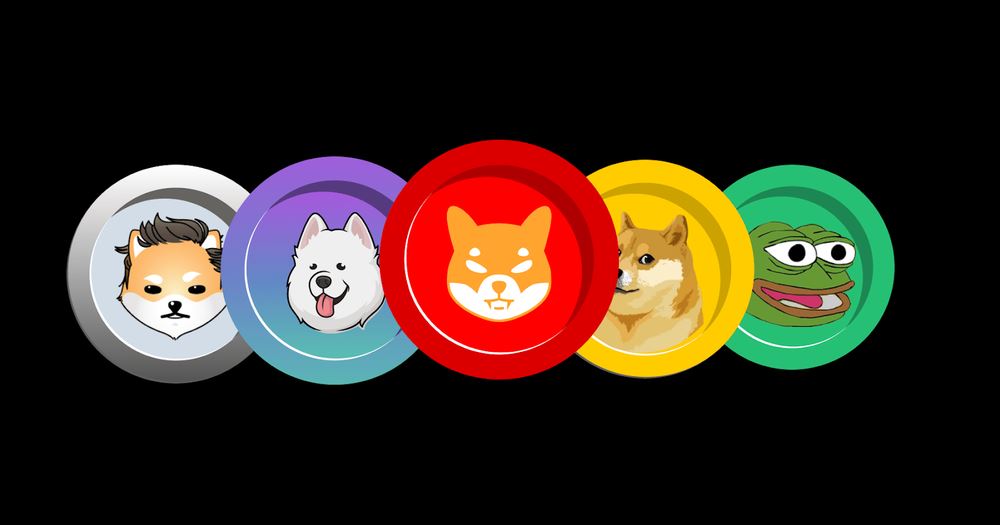 Meme币特点和类型介绍