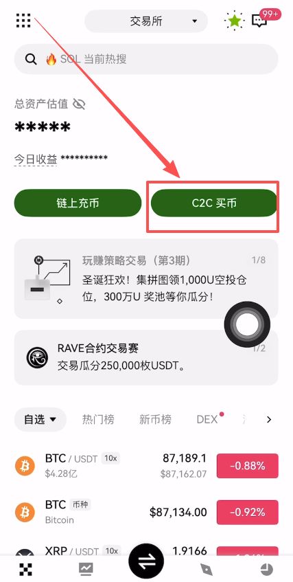入金