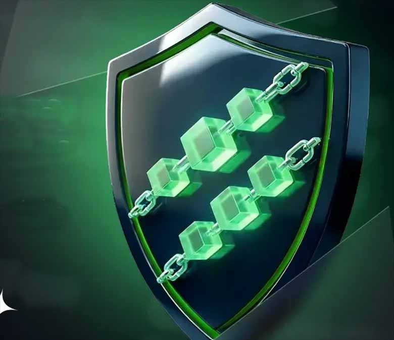 区块链安全指南：揭秘Web3加密防御体系