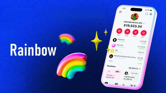 Rainbow(RNBW)币详细介绍