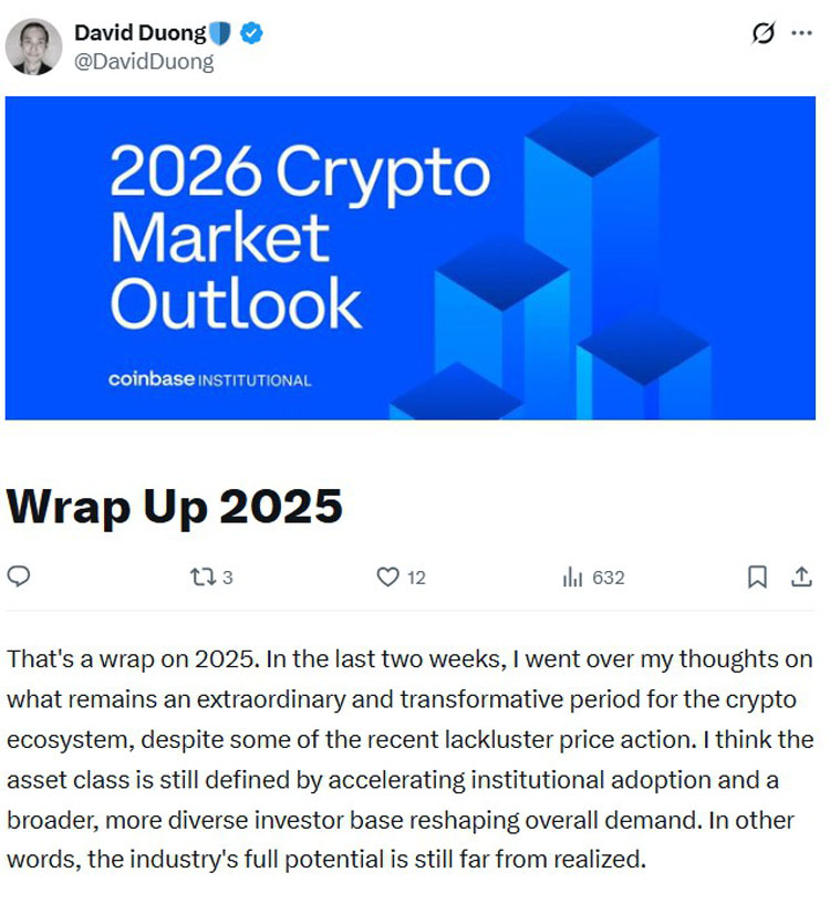 2026年加密货币爆发，采用加速